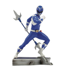 Power Rangers Blue Ranger BDS Art 1/10 Scale Statue