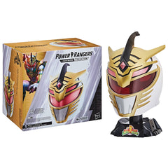 Lightning Collection Lord Drakkon Helmet