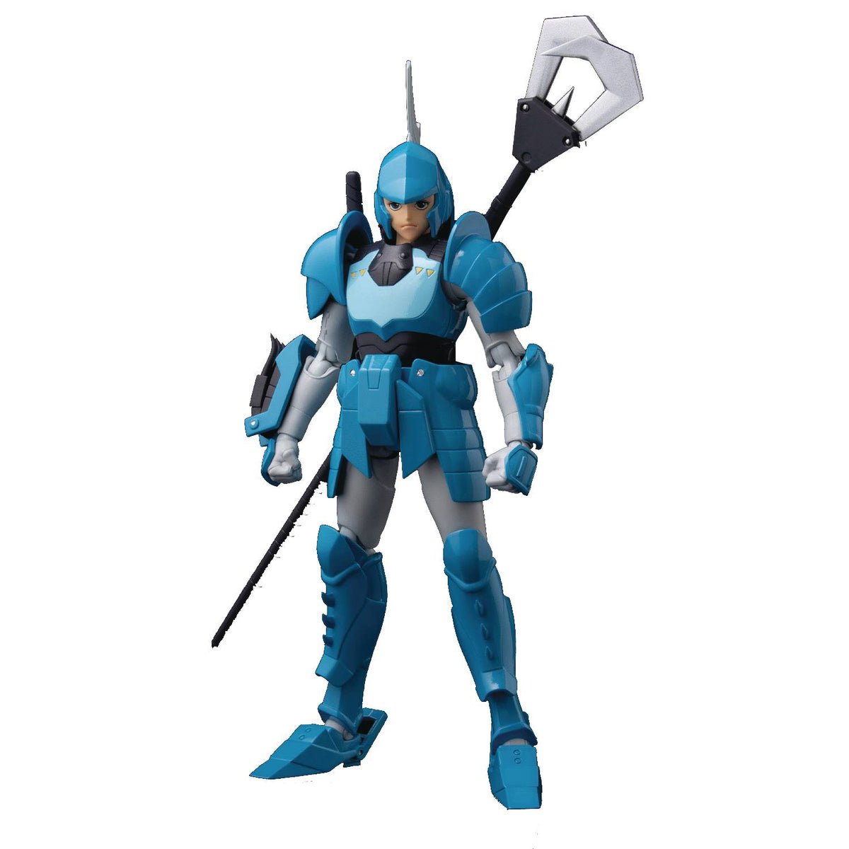 Ronin Warriors Chou-Dan-Kadou CYE of the Torrent