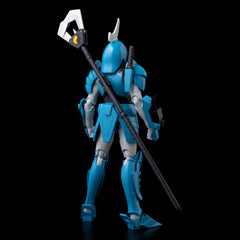 Ronin Warriors Chou-Dan-Kadou CYE of the Torrent