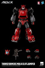 Transformers MDLX Cliffjumper Action Figure