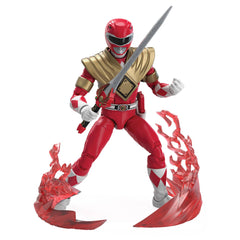 [PREORDER] Lightning Collection Remastered Mighty Morphin Red Ranger