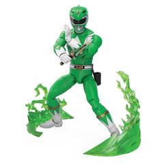 [PREORDER] Lightning Collection Remastered Mighty Morphin Green Ranger