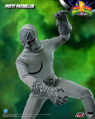 FigZero Power Rangers Putty Patroller