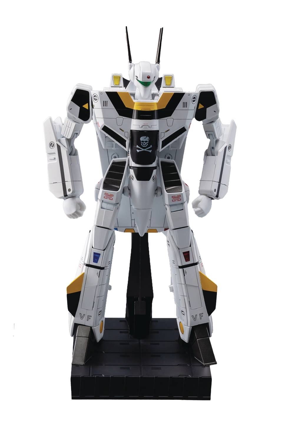 ROBO-DOU VF-1S Veritech - Roy Fokker