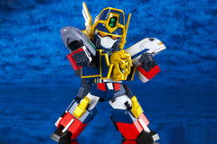 [PREORDER] D-Style Brave Express Might Gaine