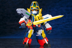 [PREORDER] D-Style Brave Express Might Gaine