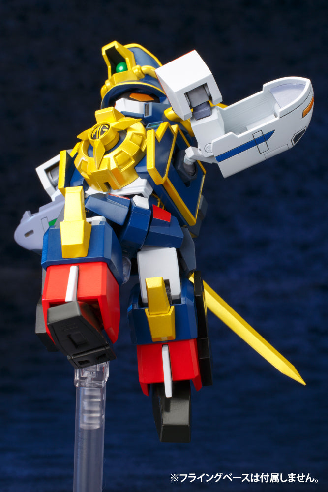 [PREORDER] D-Style Brave Express Might Gaine