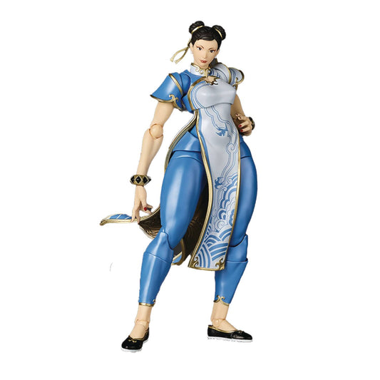 Amazing Yamaguchi Chun-Li - Street Fighter 6