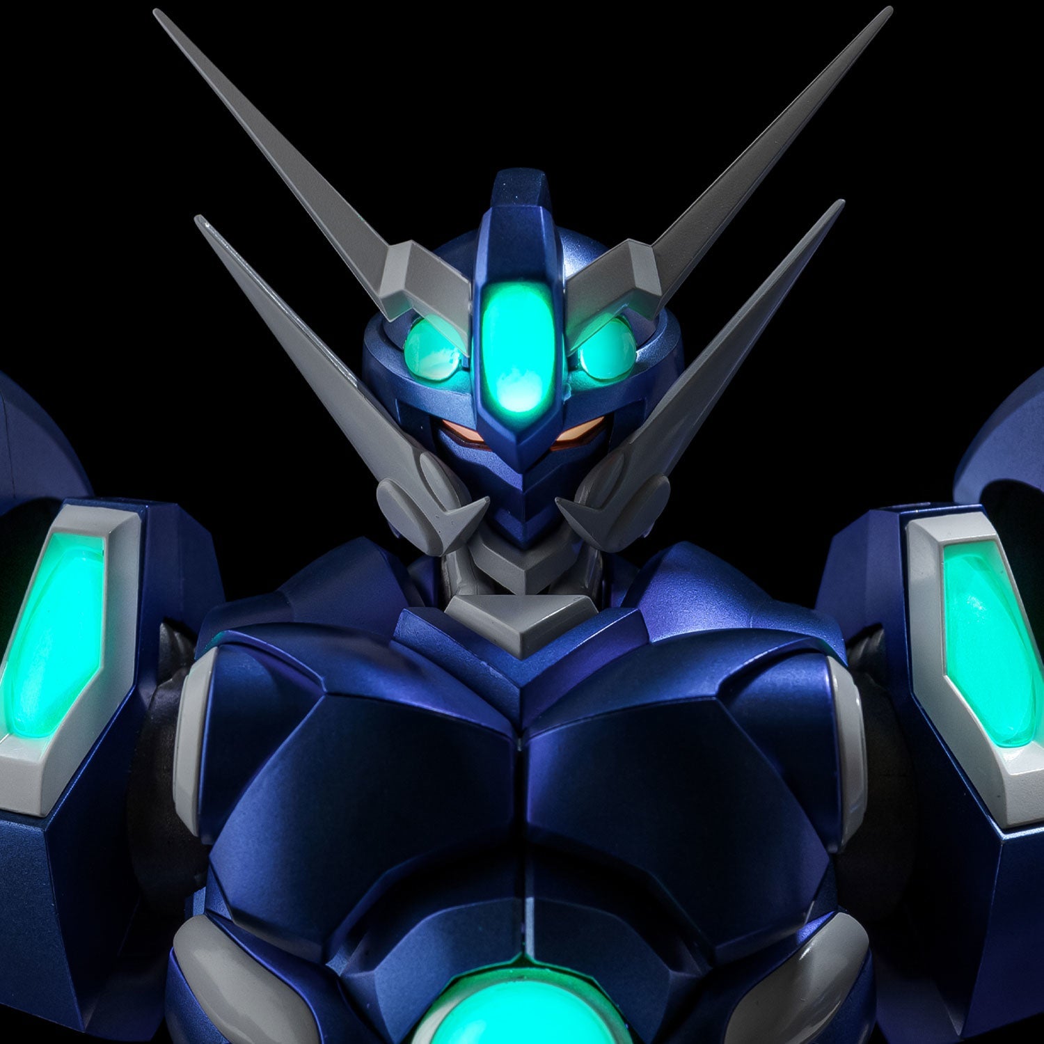 Riobot Soulgain - Super Robot Wars Original Generations