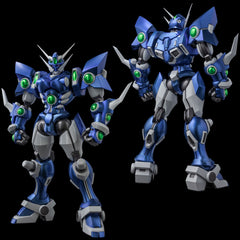 Riobot Soulgain - Super Robot Wars Original Generations