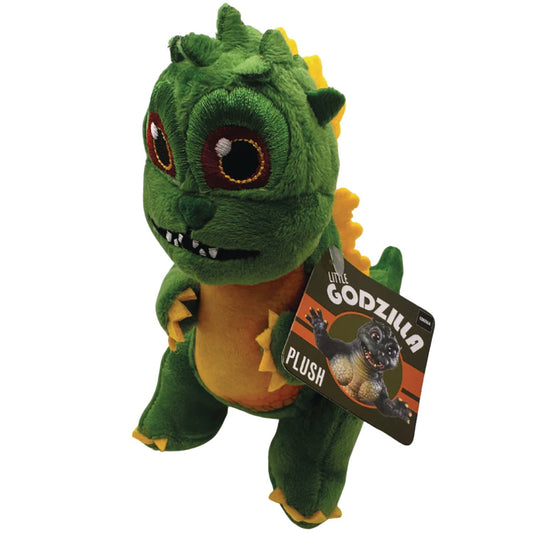 Baby Godzilla Plush