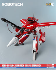 [PREORDER] ROBO-DOU VF-1J Veritech - Miriya Sterling