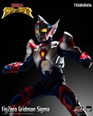 [PREORDER] FigZero Gridman Sigma