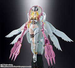 Digivolving Spirits #04 Angewomon