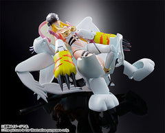 Digivolving Spirits #04 Angewomon