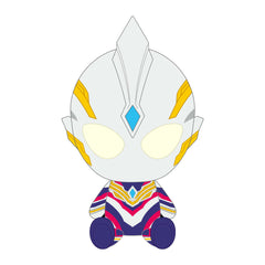 Ultraman Trigger Chibi Plush