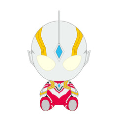 Ultraman Trigger Chibi Plush