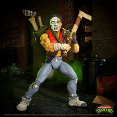 TMNT Ultimates Wave 10 - Casey Jones (Mirage)