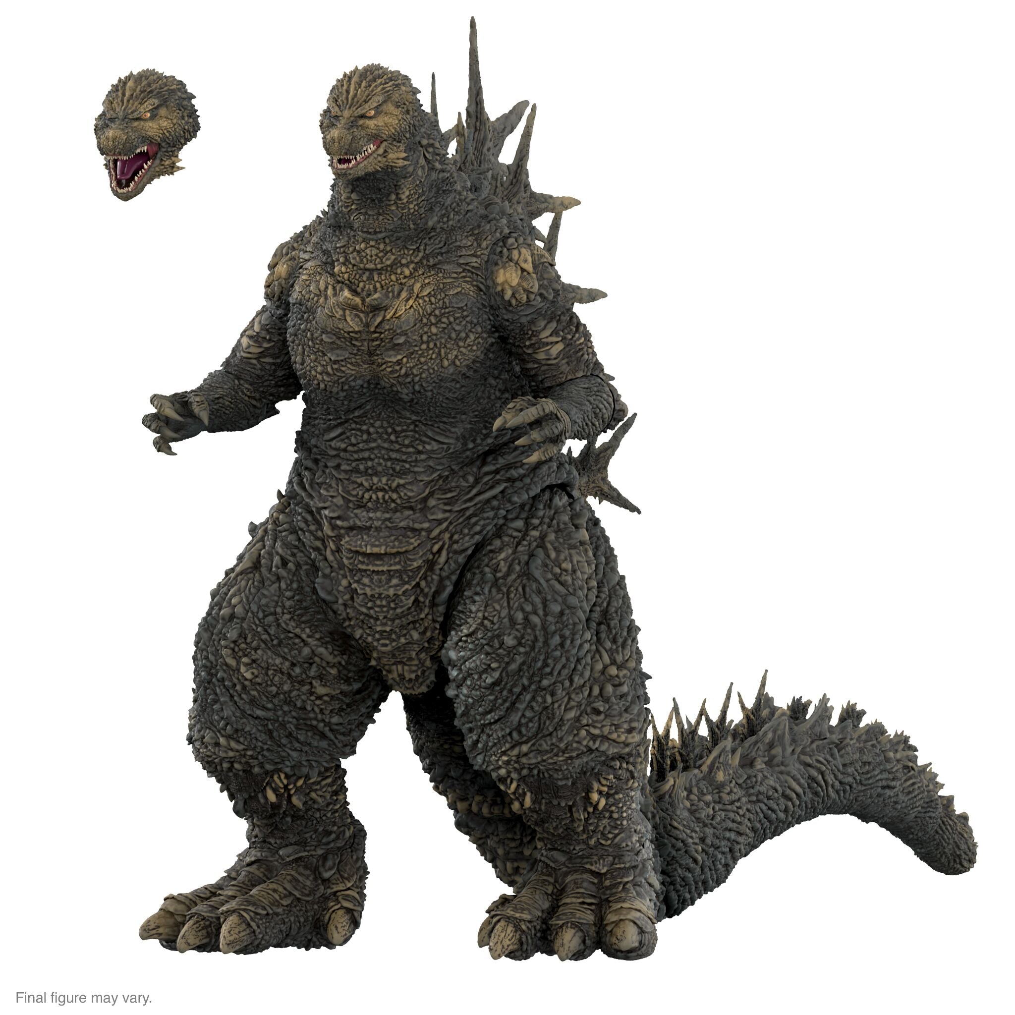 Toho Ultimates! Godzilla Minus One