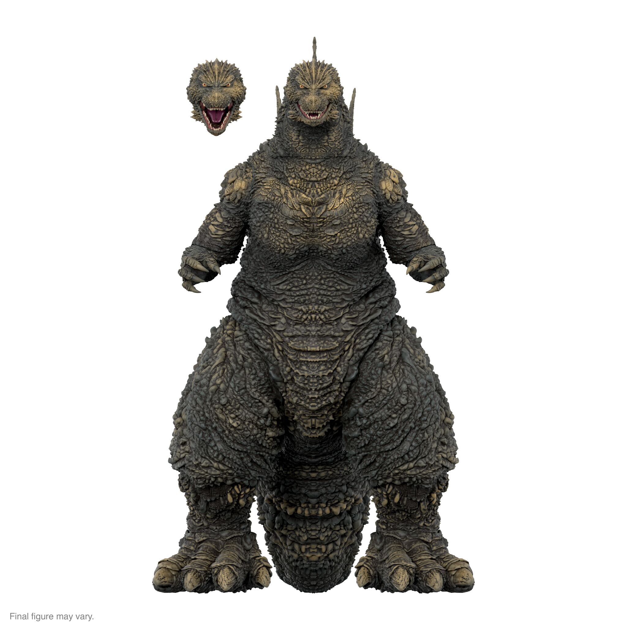 Toho Ultimates! Godzilla Minus One