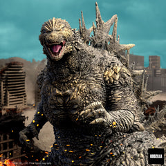 Toho Ultimates! Godzilla Minus One