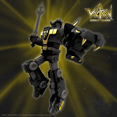 Voltron ULTIMATES! Wave 3 - Galaxy Black