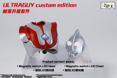 Ultraguy Custom Edition