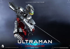 Ultraman Suit Ver 7 (Anime Version)