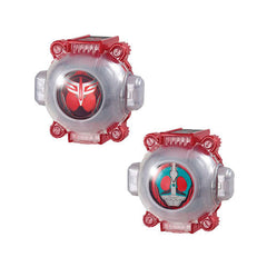 Heisei & Ichigo Gashapon Eyecons