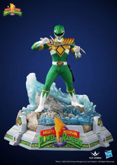 WayStudios Mighty Morphin Green Ranger 1/4 Scale Statue