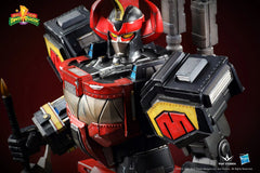 WayStudios Power Rangers Dino Megazord Statue