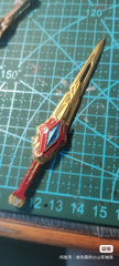 SHF Upgrade Ultraman Decker Transformable Sword