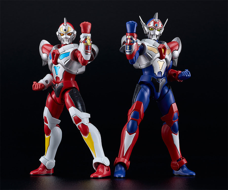 [PREORDER] THE GATTAI Gridman Sigma