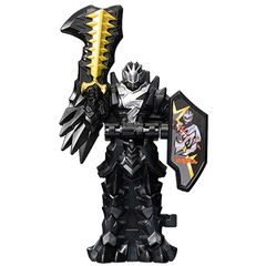 TV-Kun Black RyuSoul