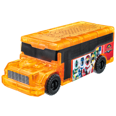 TV-Kun BoonBoom Legend Bus - Go-Onger