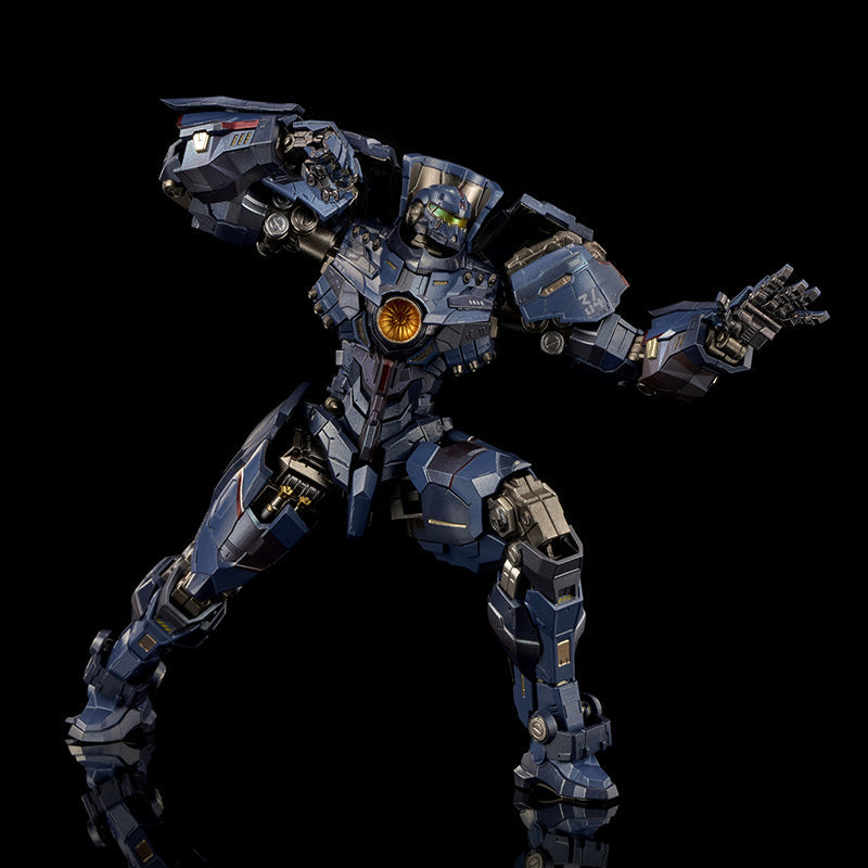 [PREORDER] Kuro Kara Kuri Pacific Rim Gipsy Danger