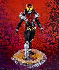 SH Figuarts Kamen Rider Kiva