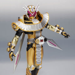 SH Figuarts Kamen Rider Zi-O Ohma Form