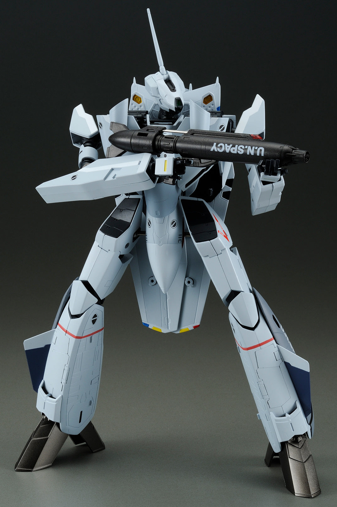 Macross Zero Arcadia 1/60 Kanzen Henkei VF-0A Phoenix Shin Kudo Mounted Machine (Reissue)