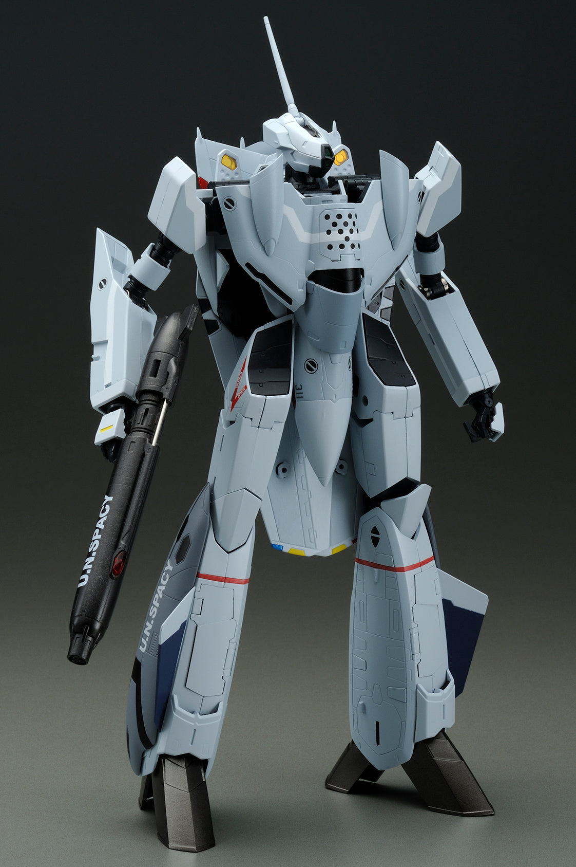 Macross Zero Arcadia 1/60 Kanzen Henkei VF-0A Phoenix Shin Kudo Mounted Machine (Reissue)