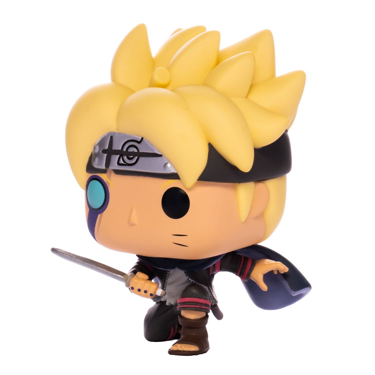 Boruto with Marks Glow-in-the-Dark Funko POP!