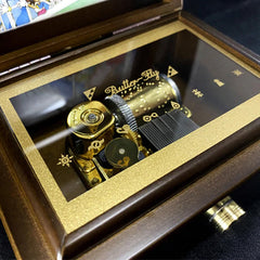 Digimon Adventure Premium Music Box (2022)