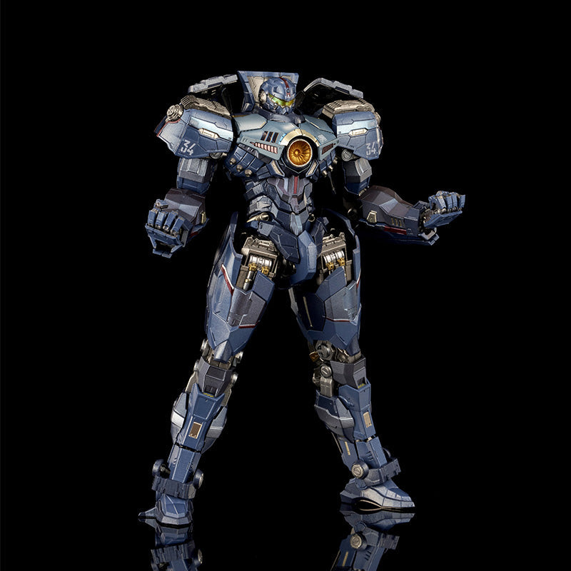 [PREORDER] Kuro Kara Kuri Pacific Rim Gipsy Danger