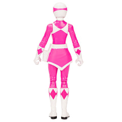 Mighty Morphin VHS Figure - Pink Ranger