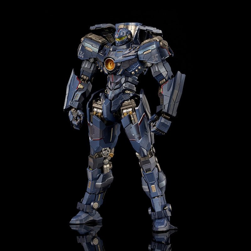 [PREORDER] Kuro Kara Kuri Pacific Rim Gipsy Danger