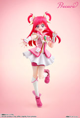 SH Figuarts Cure Dream -Precure Character Designer's Edition-