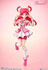 SH Figuarts Cure Dream -Precure Character Designer's Edition-