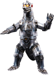 DX Soul of Chogokin Mechagodzilla 1974