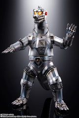 DX Soul of Chogokin Mechagodzilla 1974